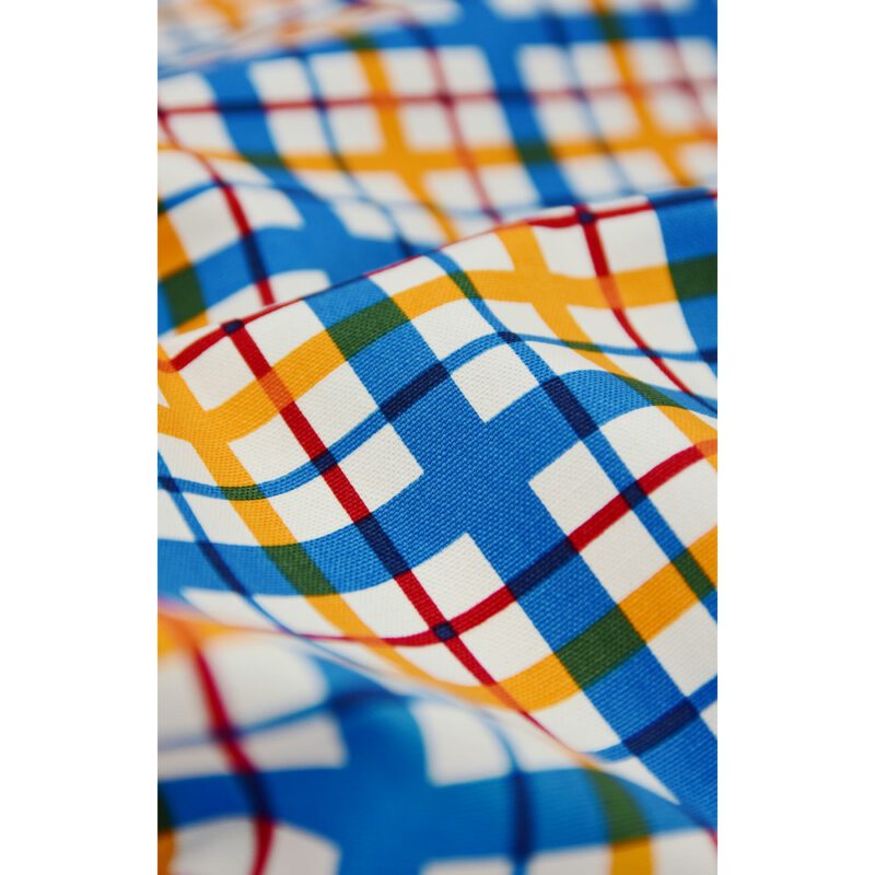 Madras Pouch – Bild 5